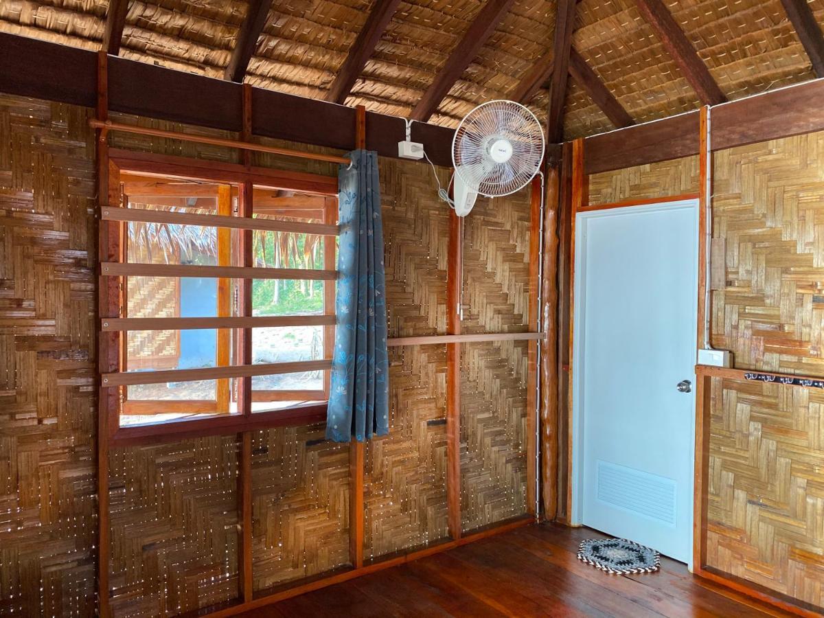 Cha Cha Bungalow Koh Jum Exteriör bild