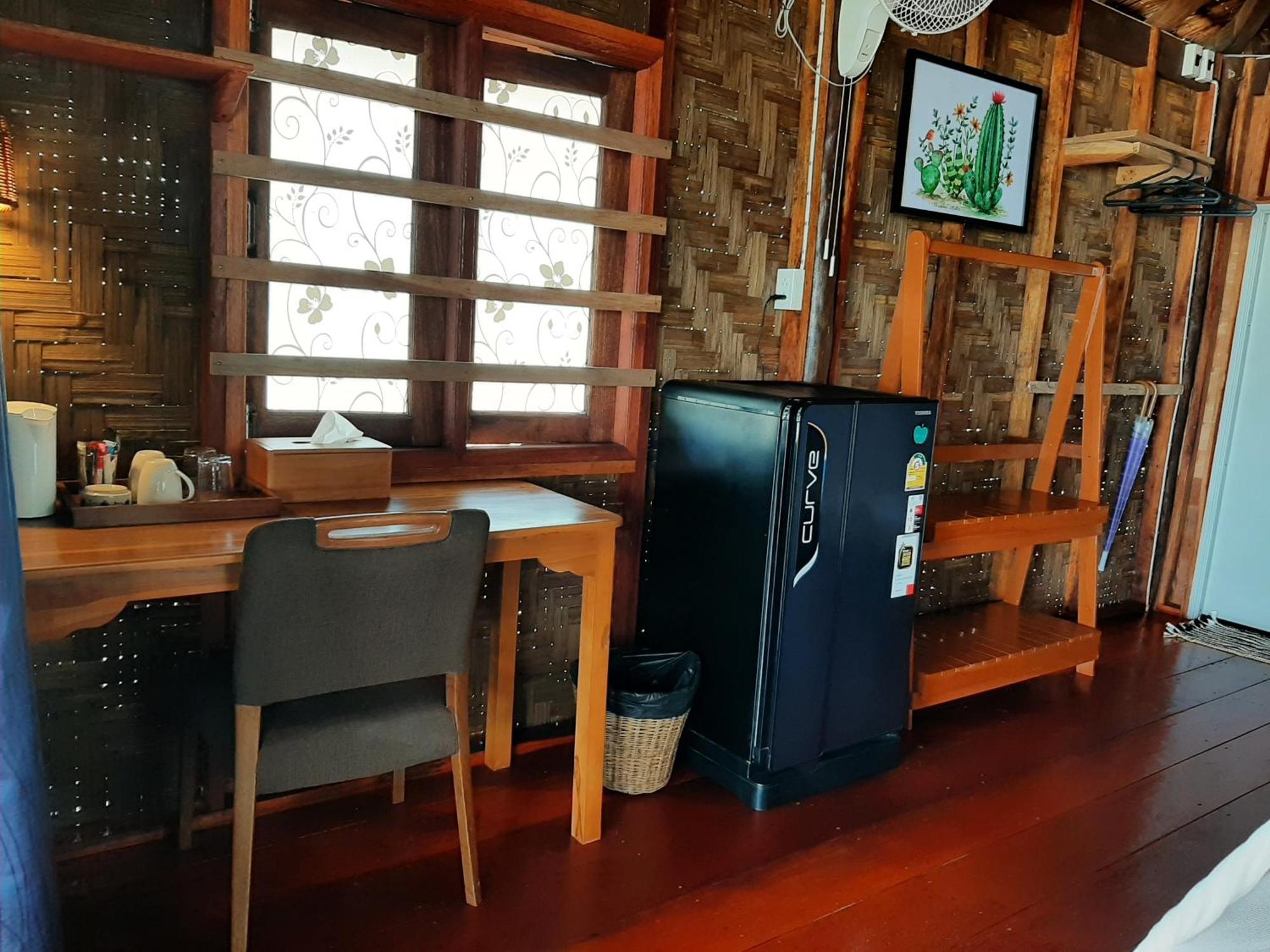 Cha Cha Bungalow Koh Jum Exteriör bild
