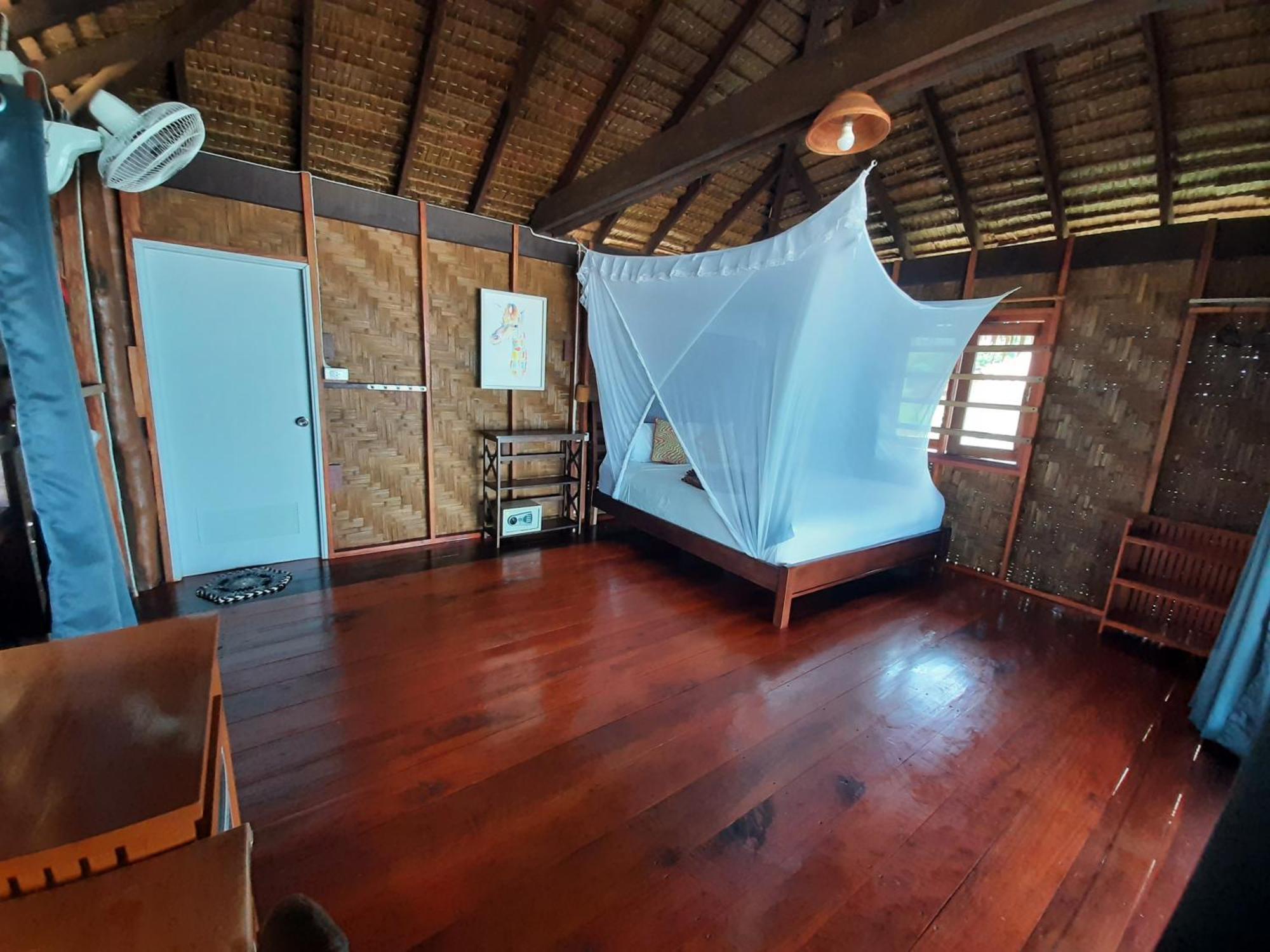 Cha Cha Bungalow Koh Jum Exteriör bild
